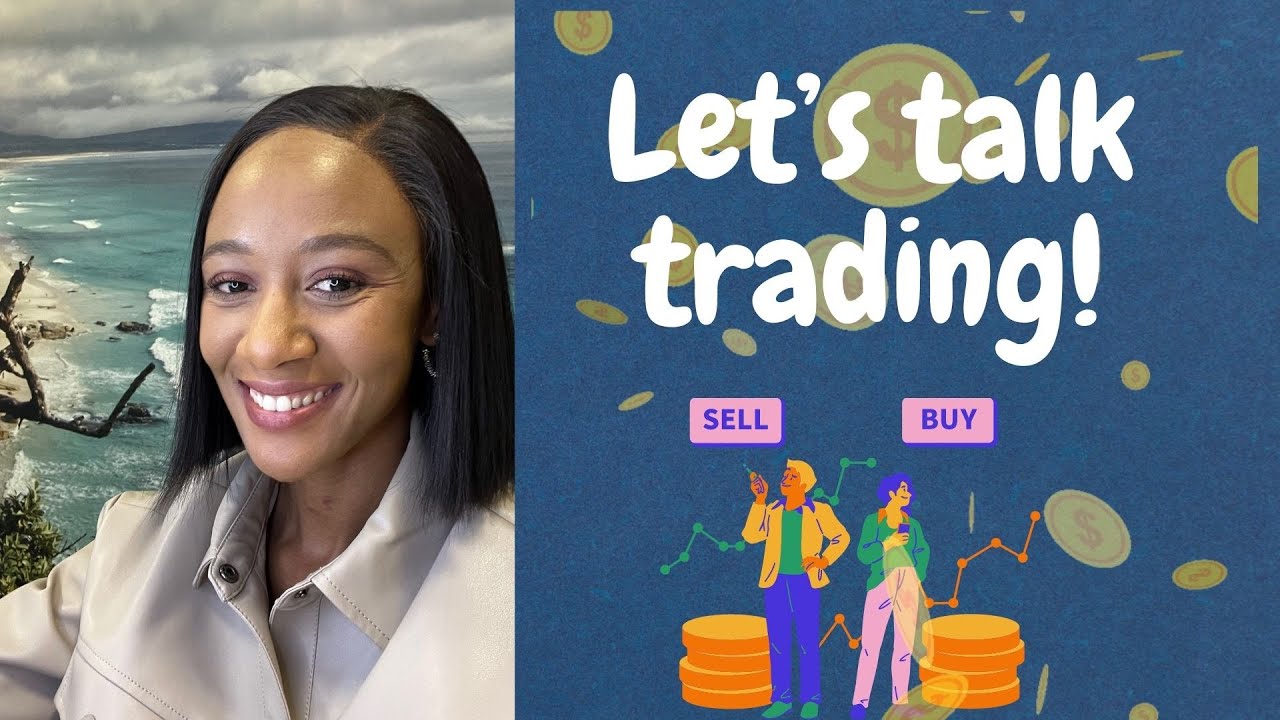 Let's talk trading