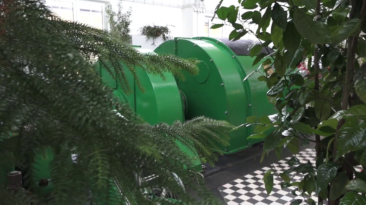 TIP NA VÝLET: Vodní elektrárny Čeňkova pila a Vydra