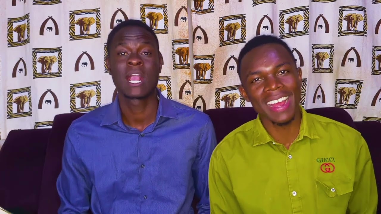 ZABURI YA DOMINIKA YA KWANZA YA MAJILIO MWAKA A// TWENDE NYUMBANI KWA BWANA.