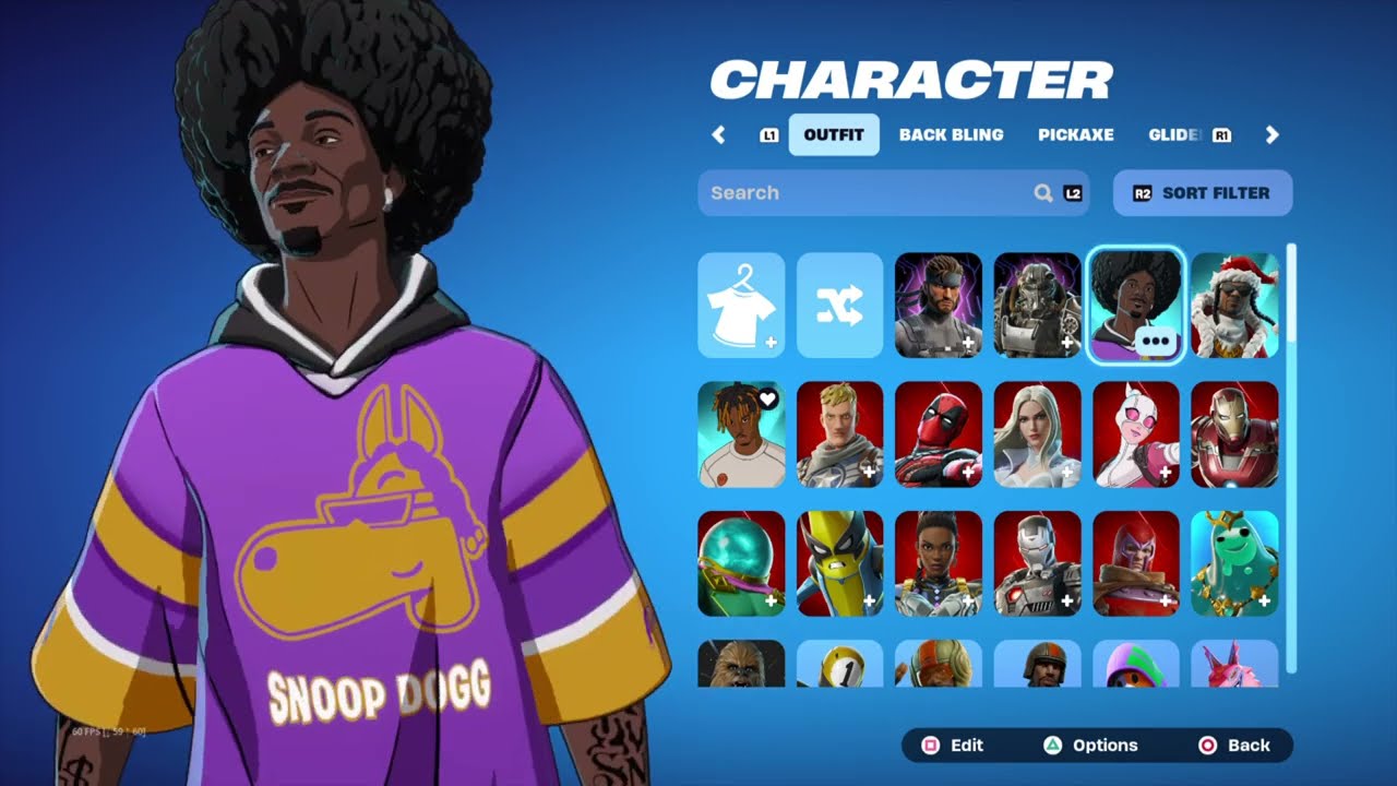 Ranking Fortnite Skins