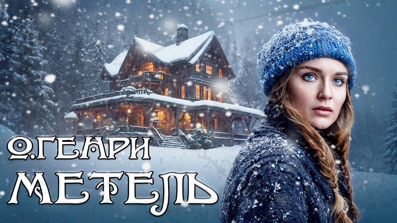 О.Генри 
