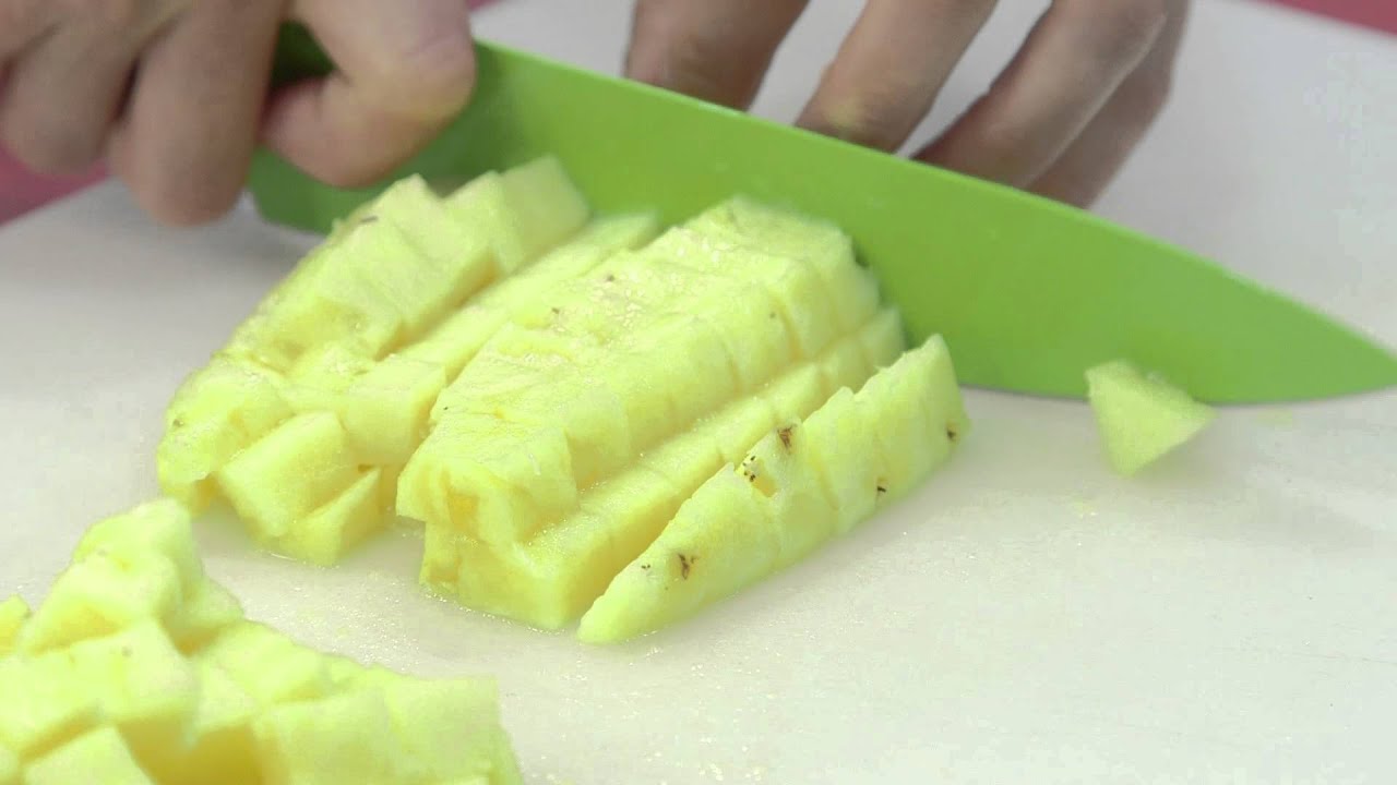 Receptes CondisLine: Amanida d'arròs i pinya