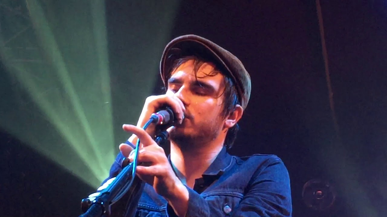 Mon fils est parti au Djihad - Gauvain Sers - Festival Mythos Rennes - 22 Avril 2018
