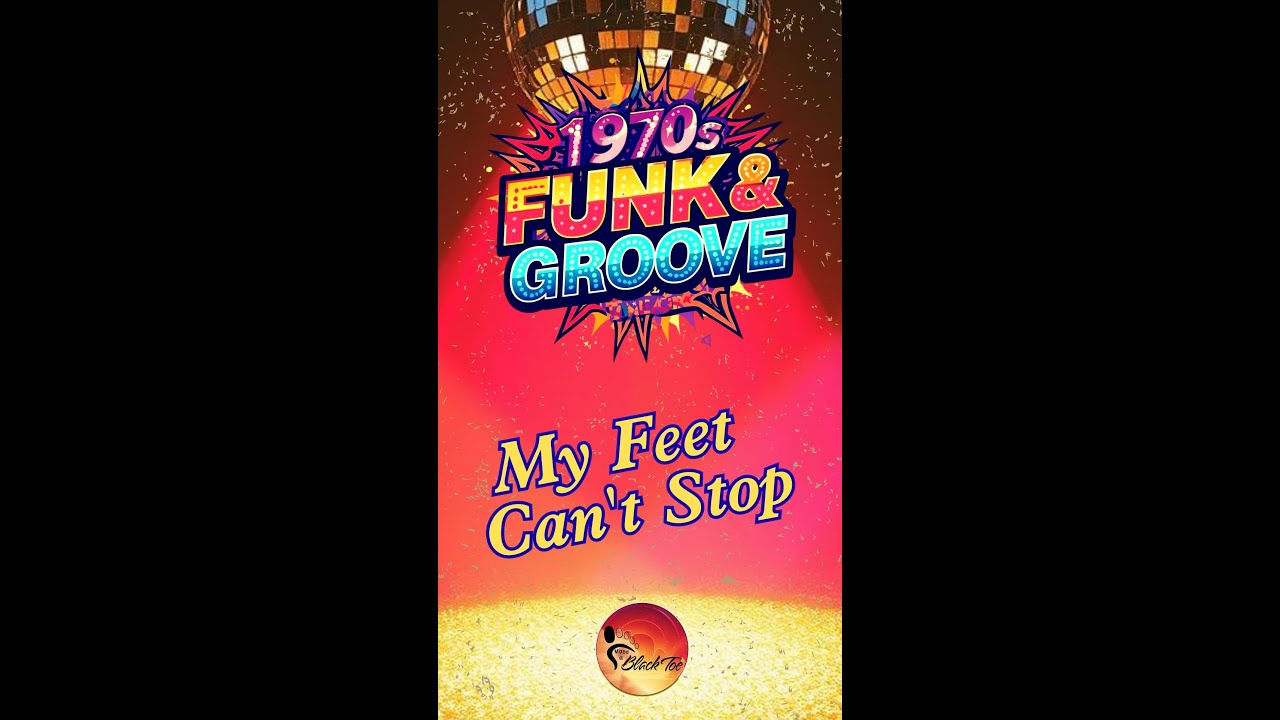 (70s Funk & Groove) 