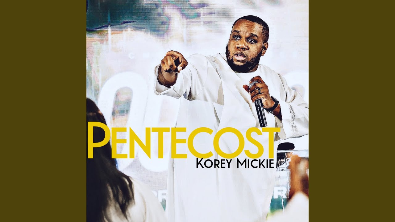 Pentecost Praise 2024