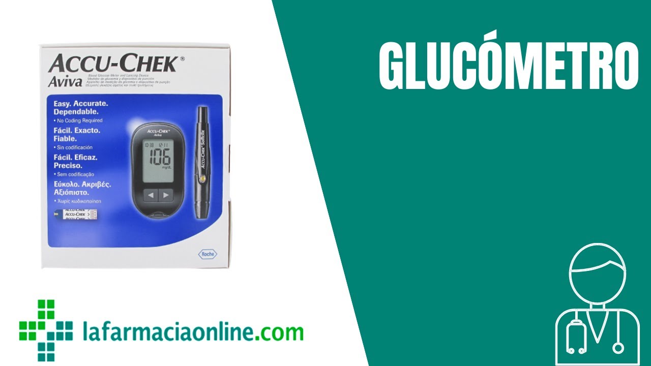 Accu Chek Aviva