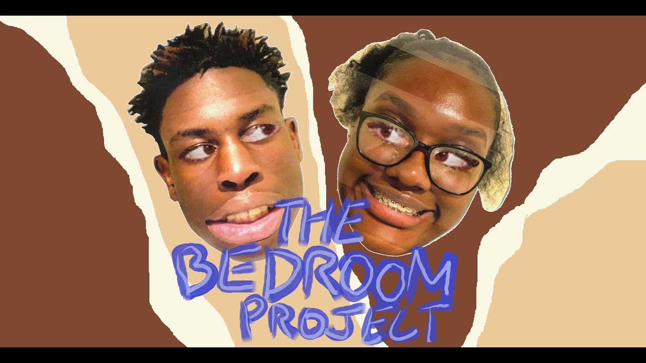 The Bedroom Project (S1, E2): Uni Nightlife, Racist Robots and Cake Thieves