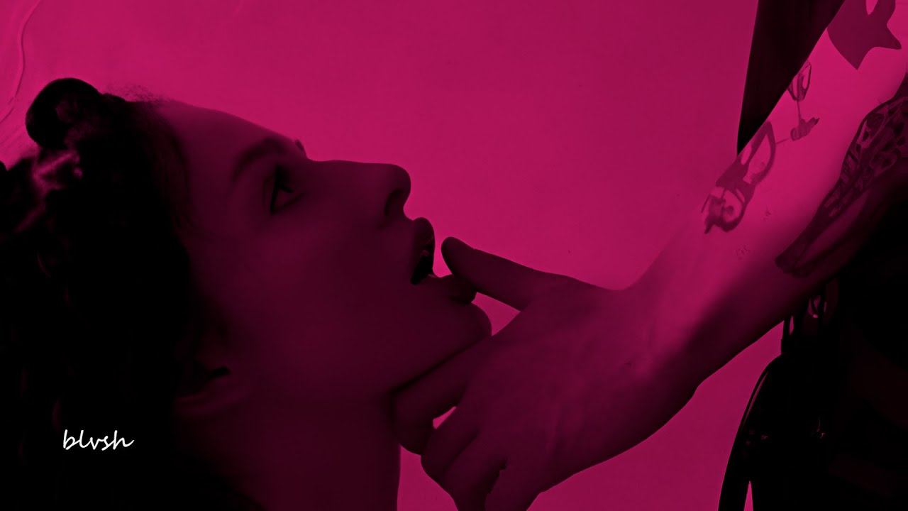 Just us in the dark… no rules, no light (playlist)