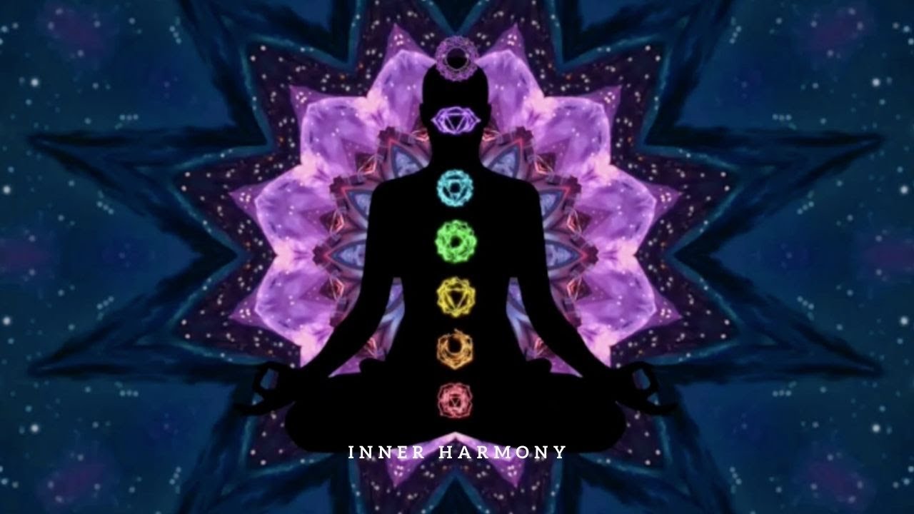 192 hz - Solar Chakra Healing Frequency with Singing Bowl: Raise Positive Energy Vibration