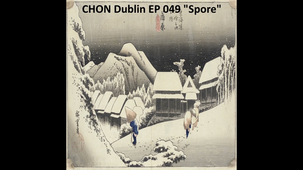 CHON Dublin - 