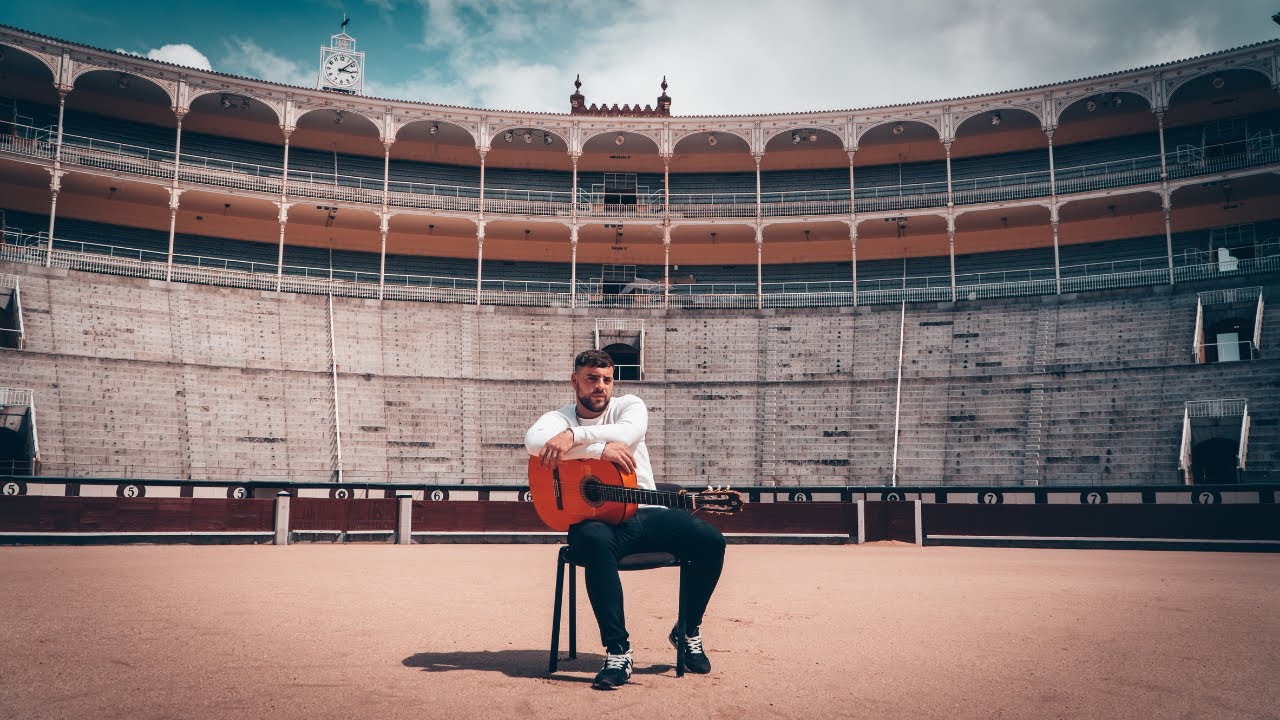 NOCHES DE BOHEMIA EN LAS VENTAS - JAVIER GARC&Iacute;A (V&Iacute;DEO 4K)