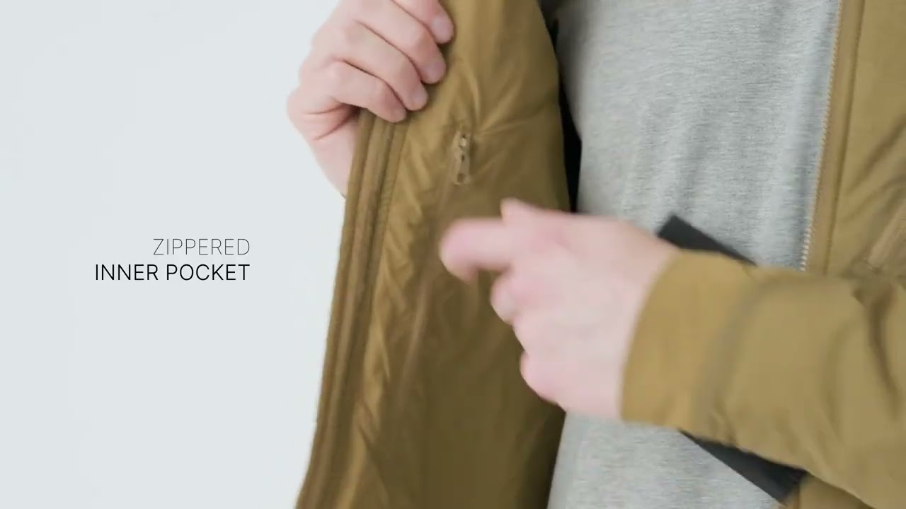 Helikon - Wolfhound Jacket Windpack&reg; Nylon