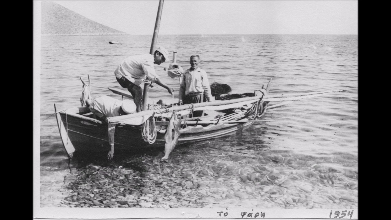 Ο Τυρός του χθές μέσα από παλιές φωτογραφίες των αρχείων του Δήμου Τυρού   Μέρος Β' - tyrosnews.gr