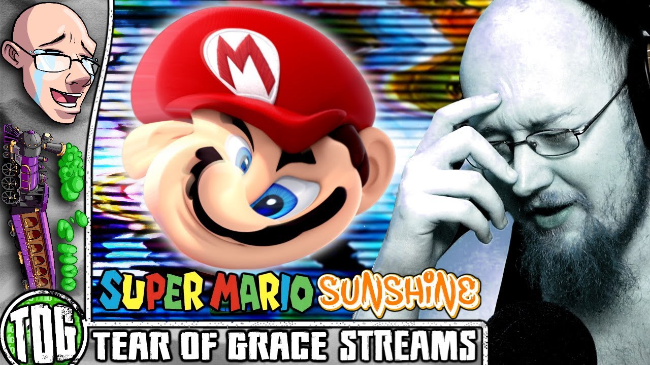 SUNSHINE CHAOS EDITION: Utterly Tortured by Physics [ToG]