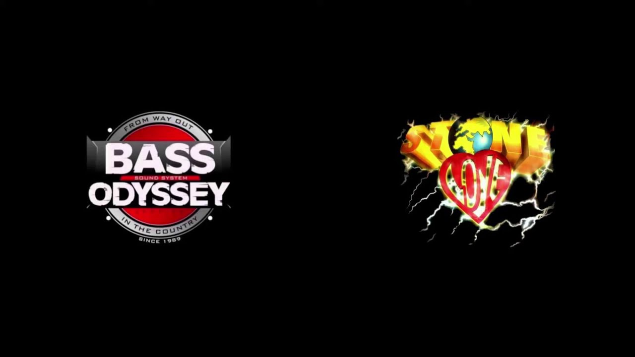 Bass Odyssey | Stone Love 16 Nov 2019 | Nuh Linga 12th Anniversary