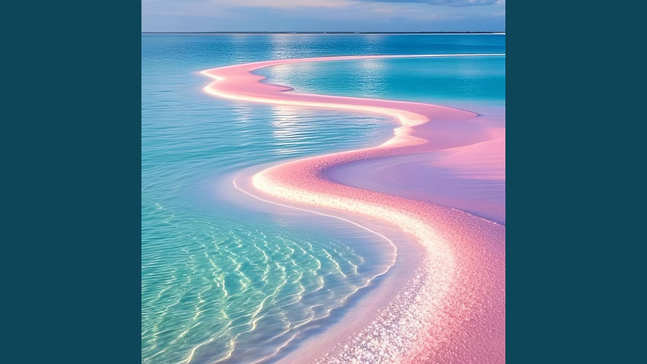 Deep Calm Inside