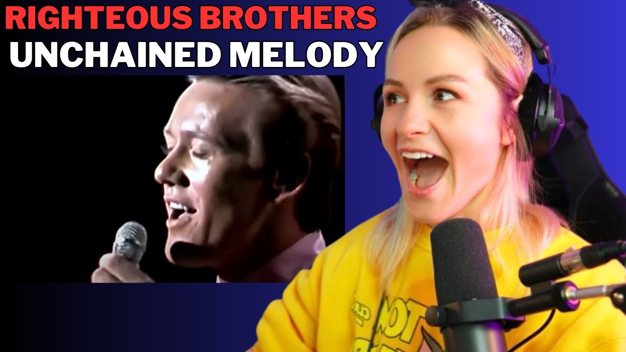 Righteous Brothers 