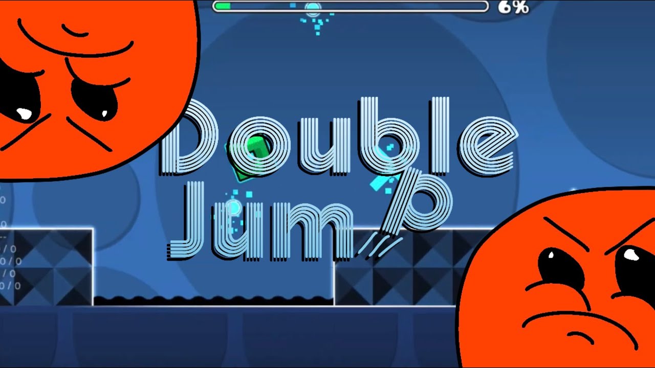 Double Jump (GD Level)