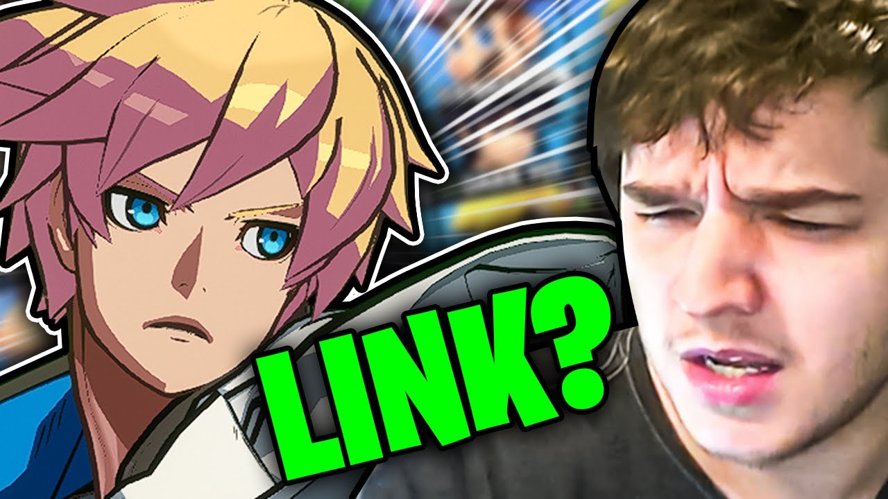 HOW WELL DO SMASH PLAYERS KNOW FGC TRIVIA?