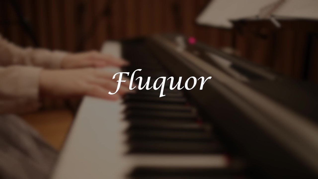 《DEEMO Fan Play》- Fluquor, performed by Fabrhyme