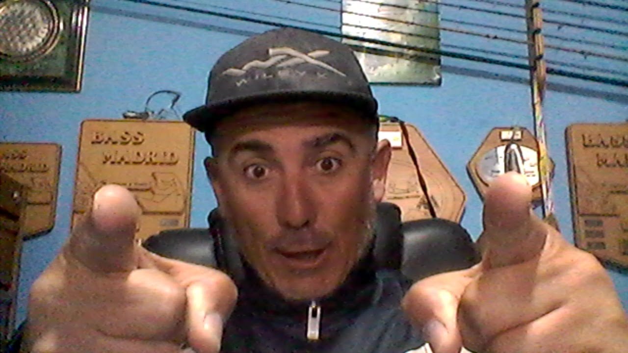 Mario Asensio en directoooooo