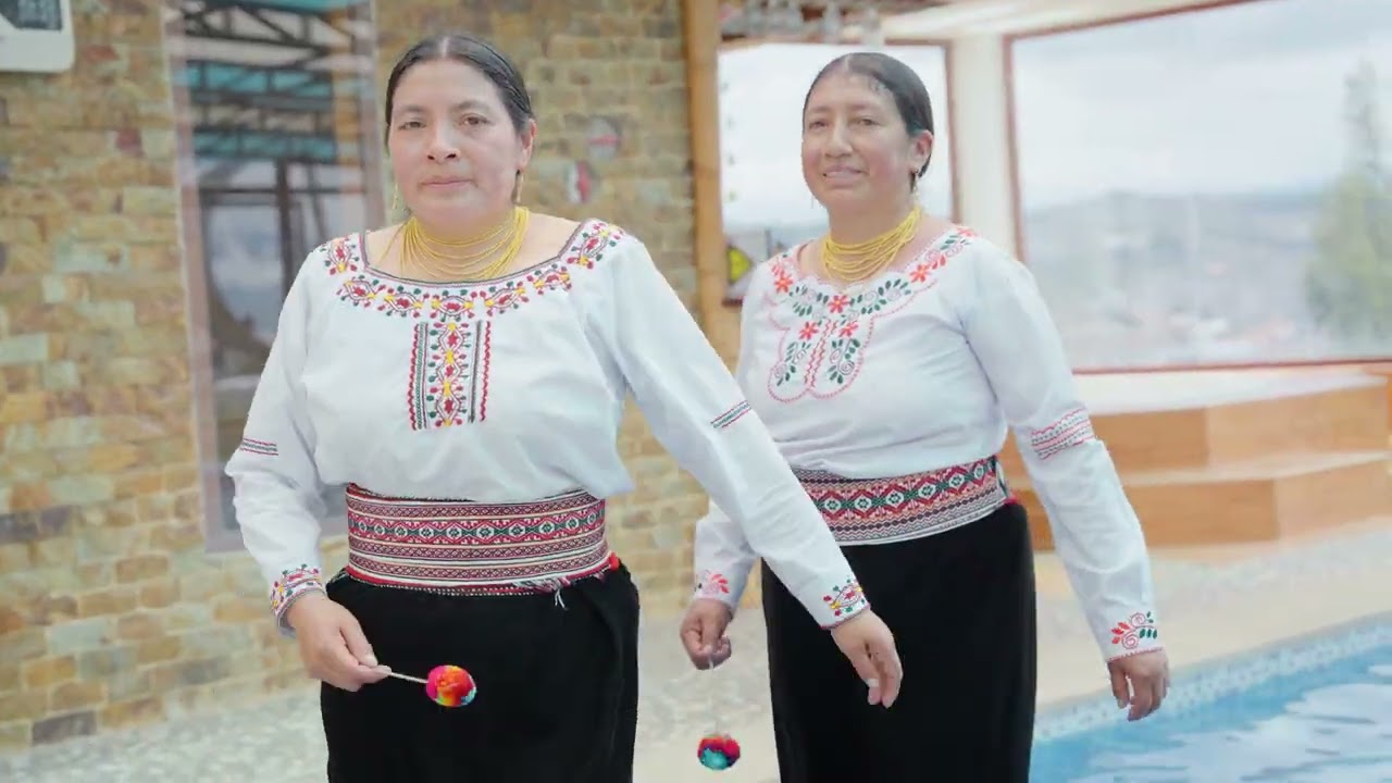 CORO CORDERITO SAN GUISEL: DIOSPAK LLAKTAKA ( VIDEO OFICIAL 2025)