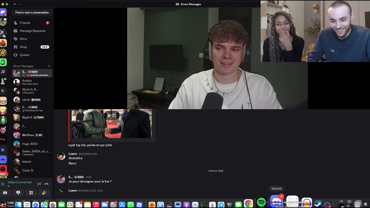 Témoignage  @SQUIDUU et analyse Natox