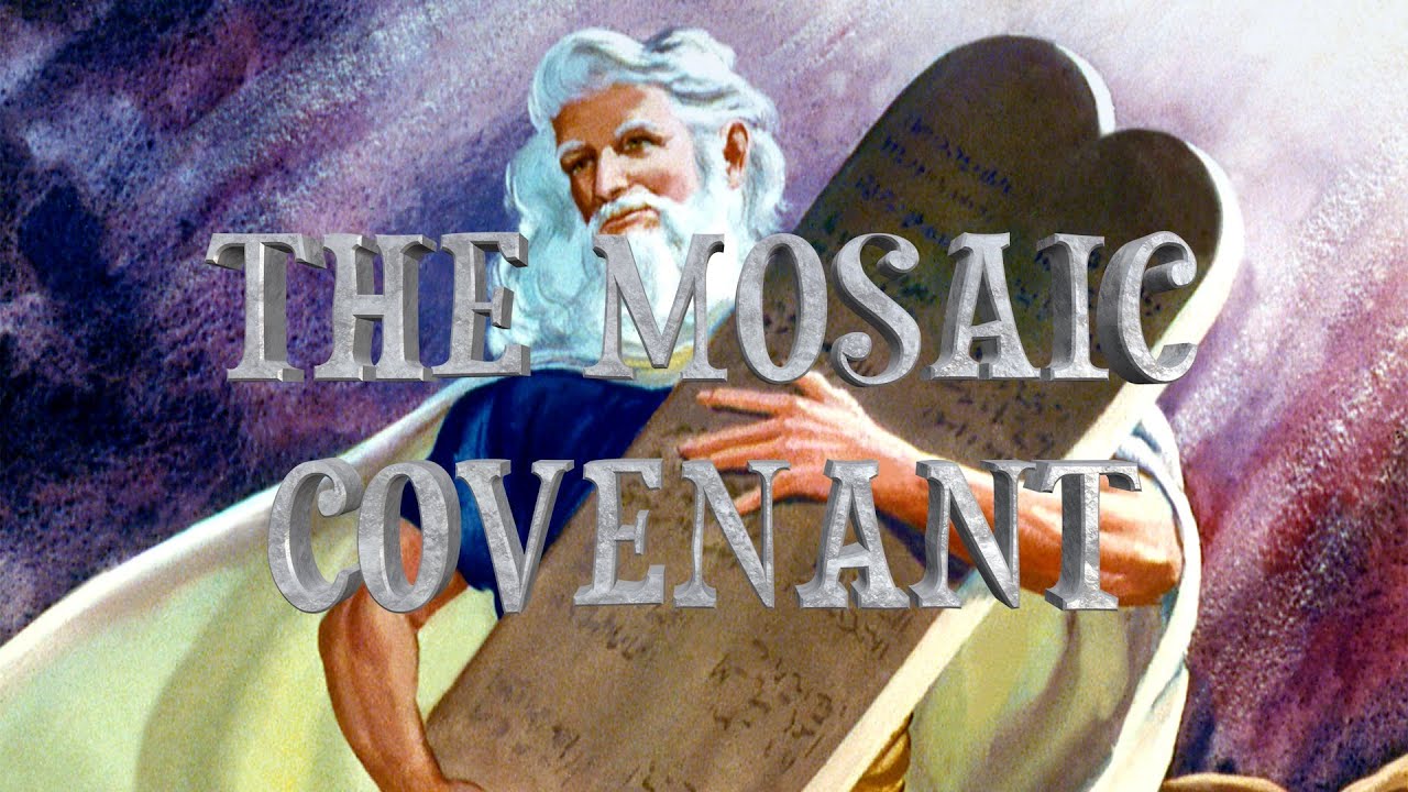 The Final Remnant - A People of Covenant- 