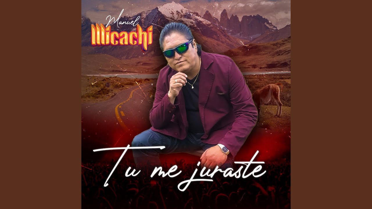 Tu Me Juraste