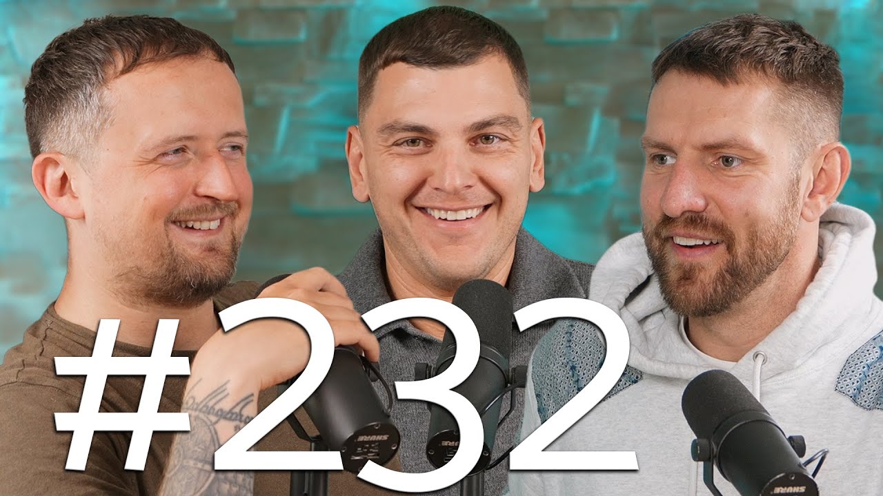 Vėl Tie Patys #232 apie namo įsirengimą, skrybelę ir dramas
