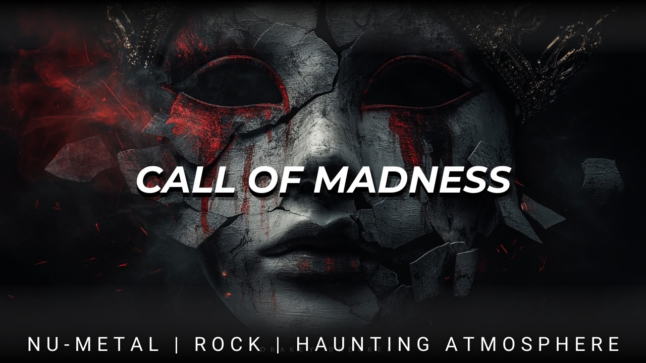 45 Minutes | Dark Rock / Nu-Metal Carnival | Call Of Madness