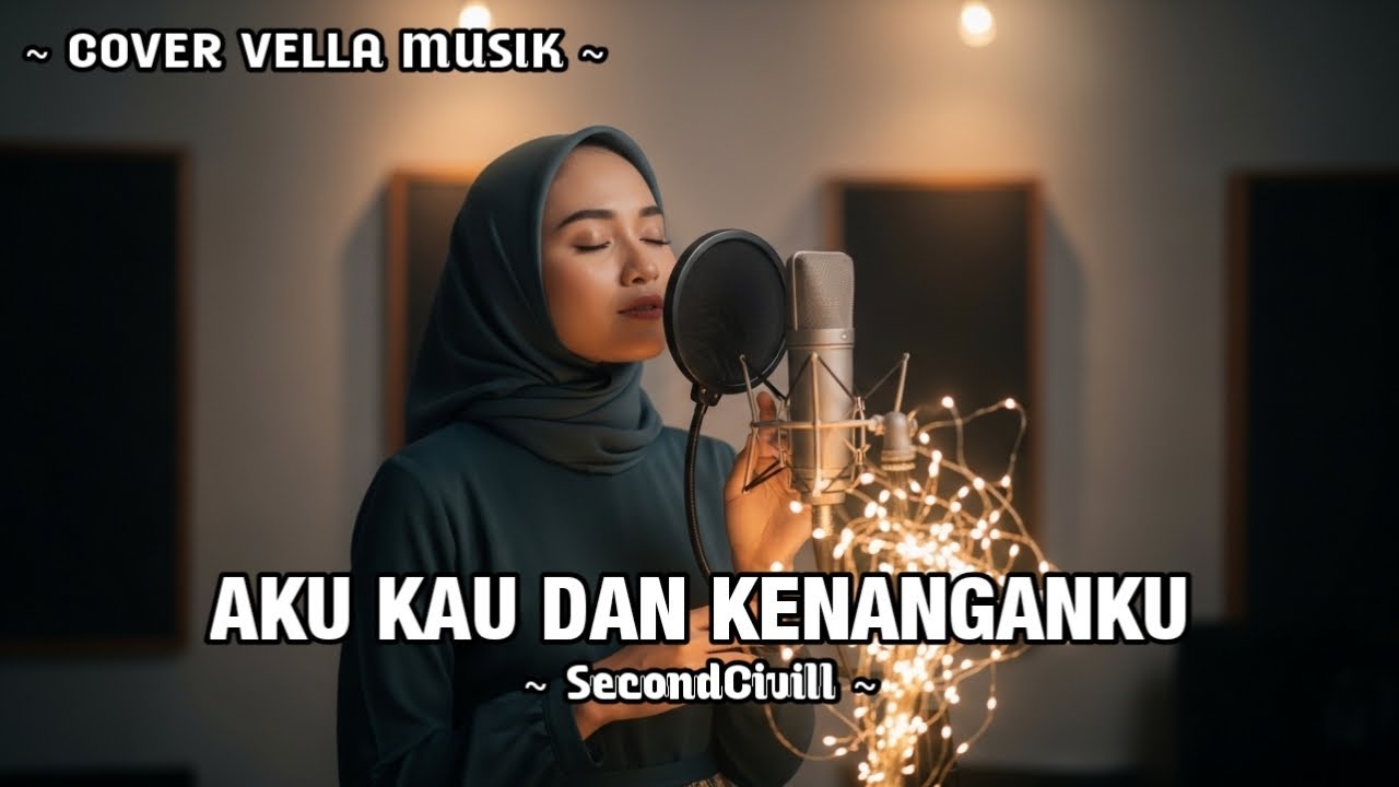 Top Hits Spotify Indonesia 2026 || Aku Kau Dan Kenangan (SecendCivill)