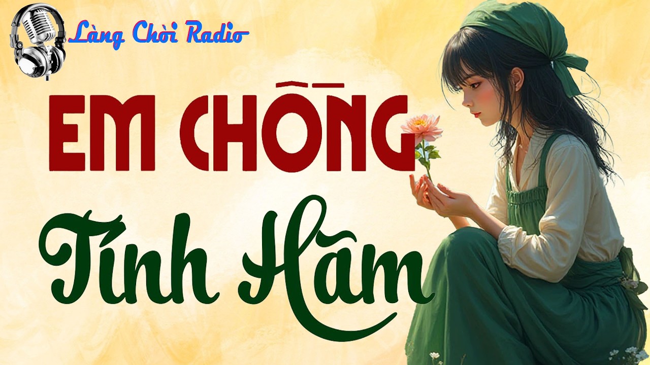 Nghe 1 lần là nhớ tới già: 