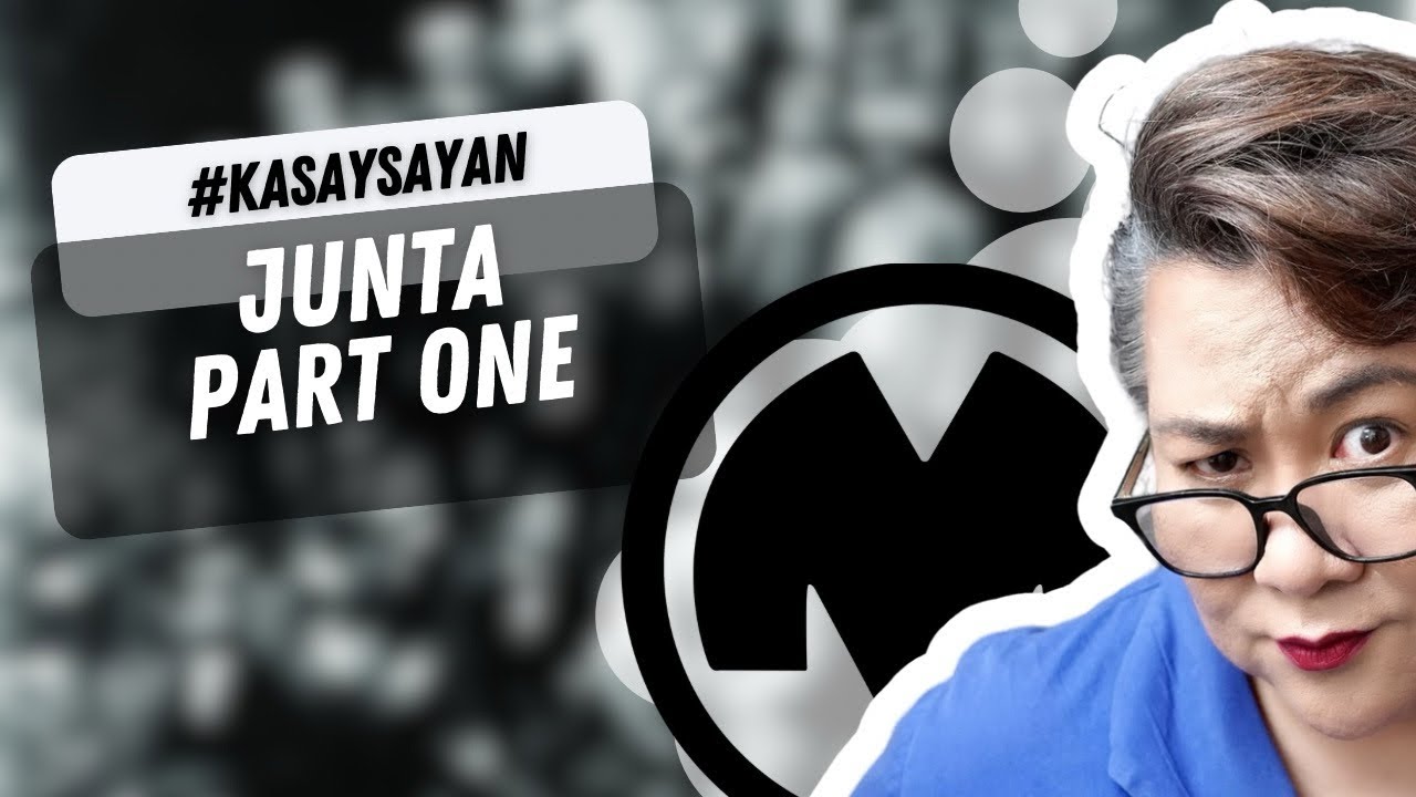 Mighty Magulang: Junta Part 1