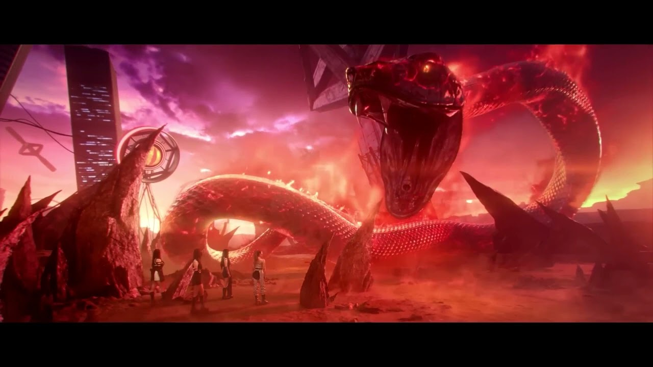 Epic Seven ST Aespa Collaboration music 3