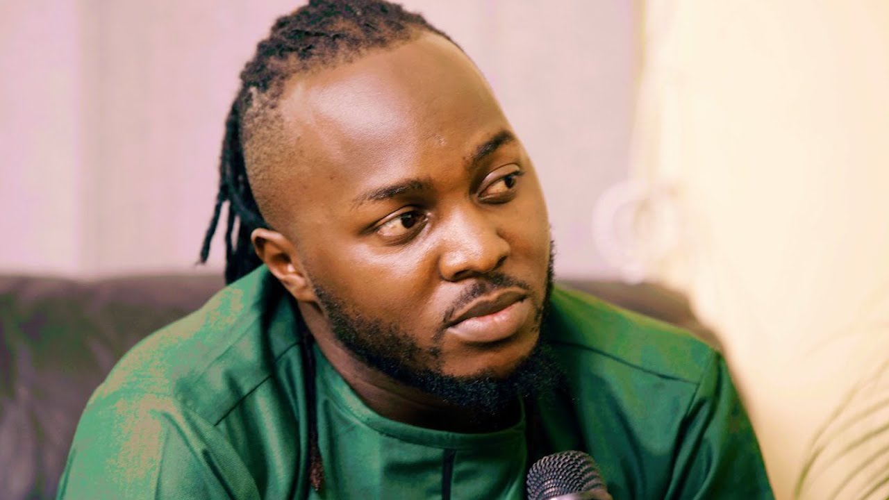 Women dont want to settle but instead want to park and later move on - Kamwokya Mk