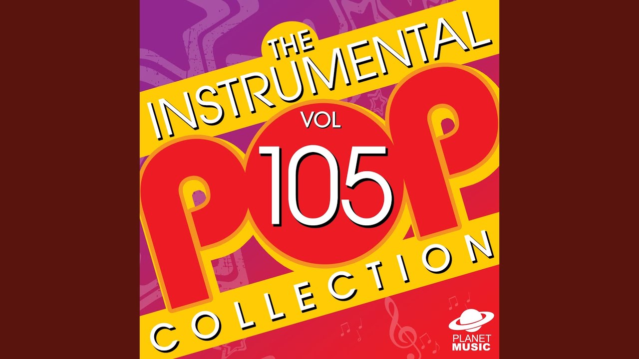 Push the Button (Instrumental Version)