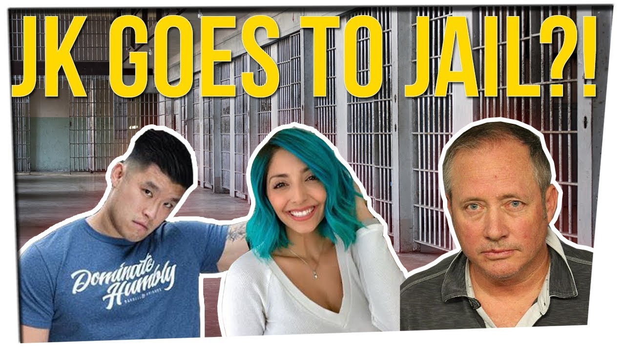 Pilot Arrested for Standing at Window Under Dressed (ft. Kelsey Darragh)