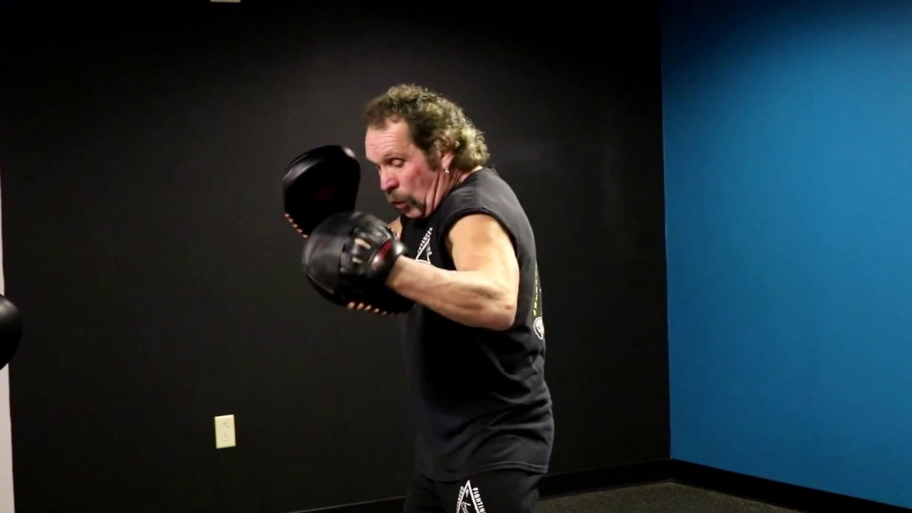 Online Training Street Survival & Self-Defense with Advanced Fighting Systems