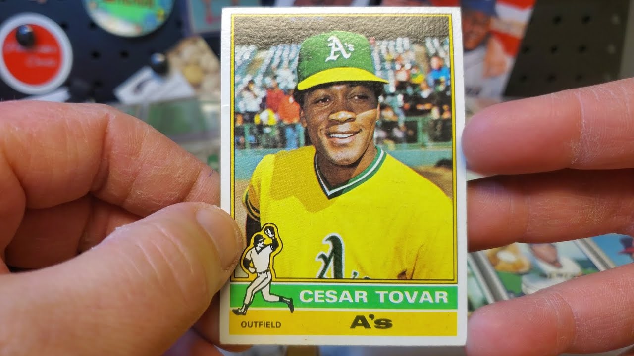 1976 Topps set build, pt. 10