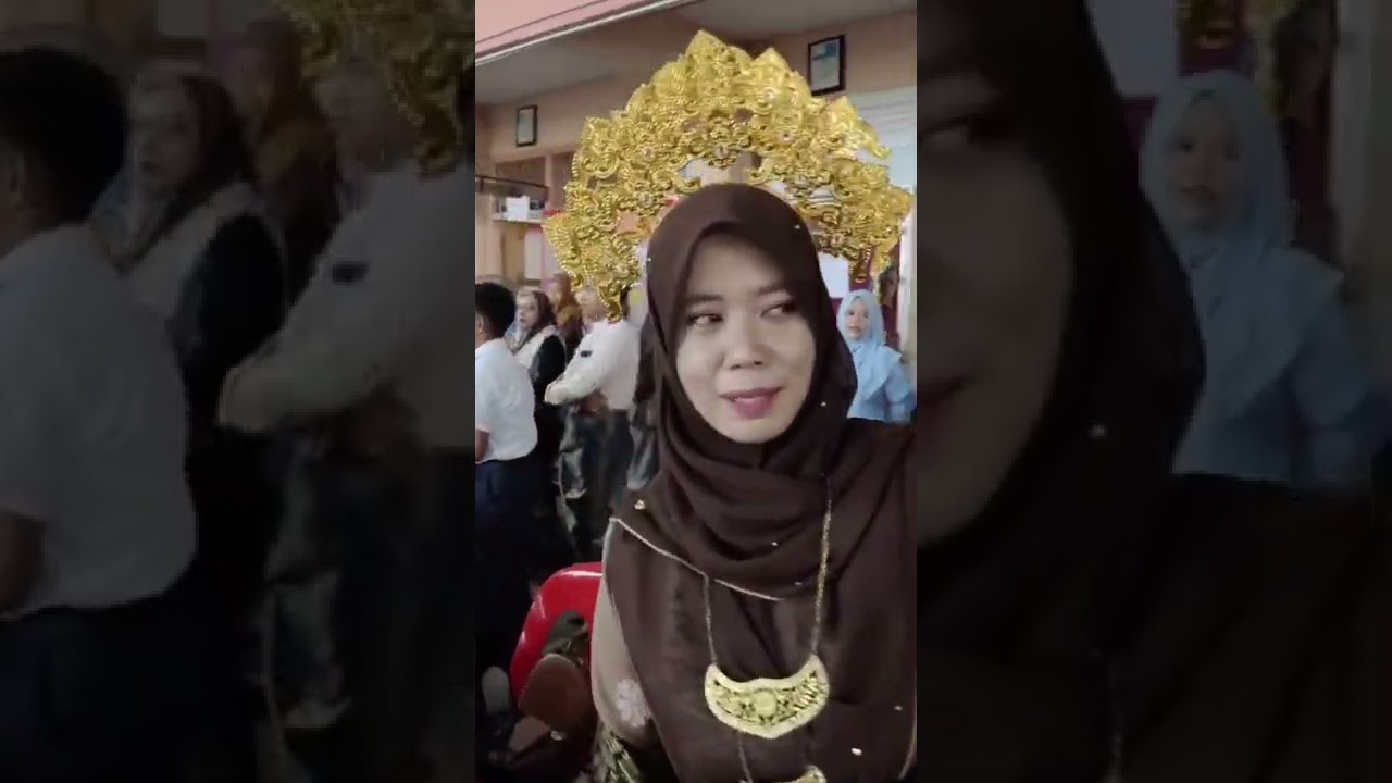 Sambutan Hari Guru Peringkat Sekolah Kebangsaan Merotai Besar Tawau, Tahun 2022