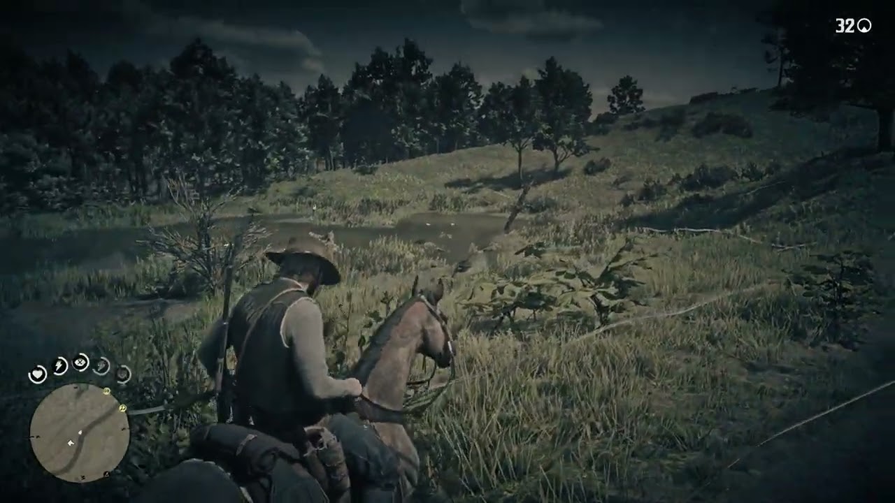 Red Dead Redemption II - 400