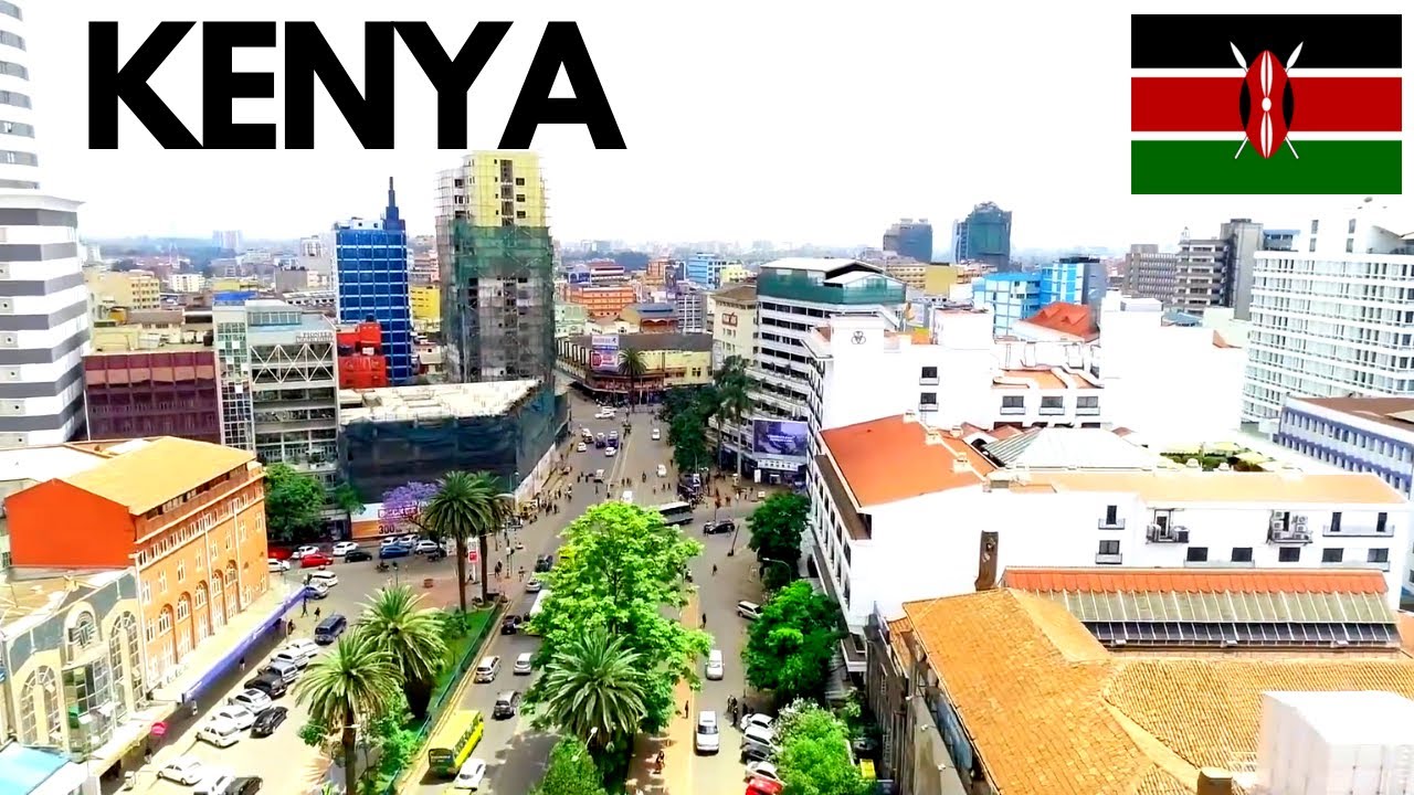 Découvrez le KENYA : Pays des Masaï et de la réserve nationale Masaï Mara