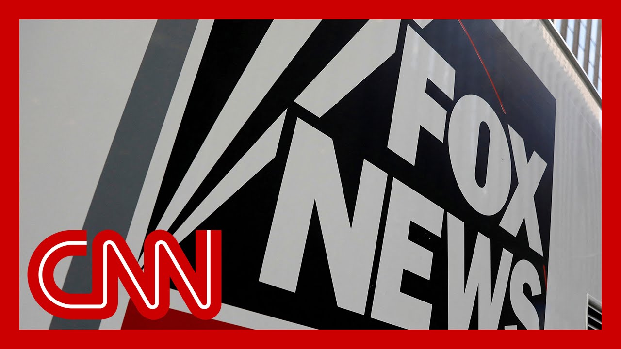 Settlement reached in Dominion defamation lawsuit against Fox News