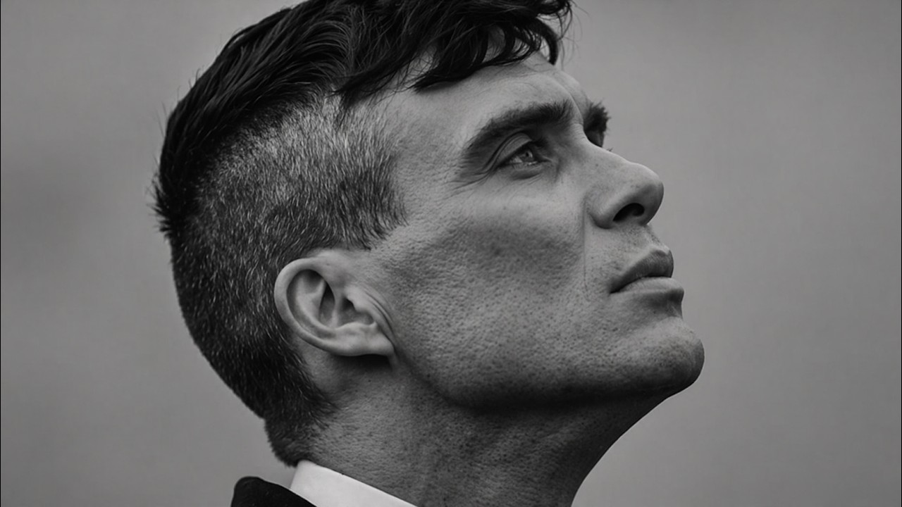 Music for Men Who Turn Pain Into Discipline | Gentleman Dark Blues