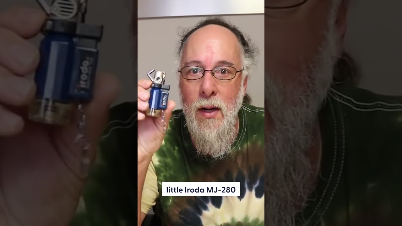 Heat Shrink Tubing Hack: Using a Butane Lighter in Absence of a Heat Gun