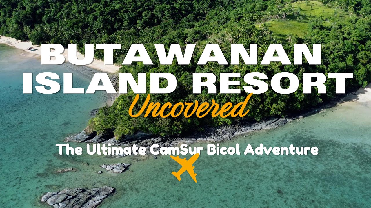 Paradise Found: Butawanan Island Camping Adventure (Part 2) | Hidden Gems