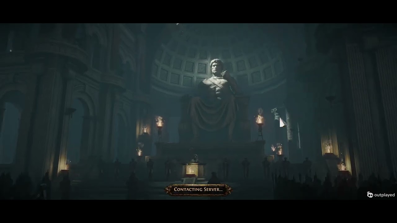 Path of Exile - [WORLD RECORD] 3.28 Act1 Any % Marauder HC SSF
