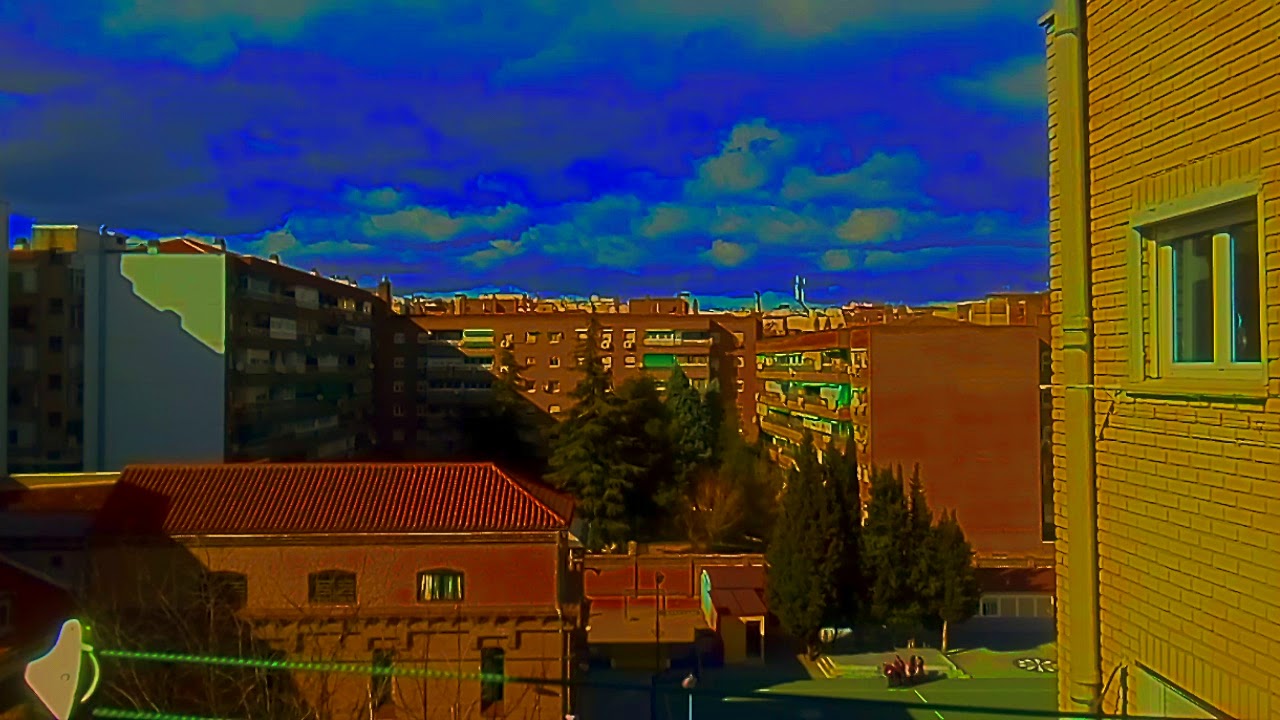 Roura - Afantas&iacute;a