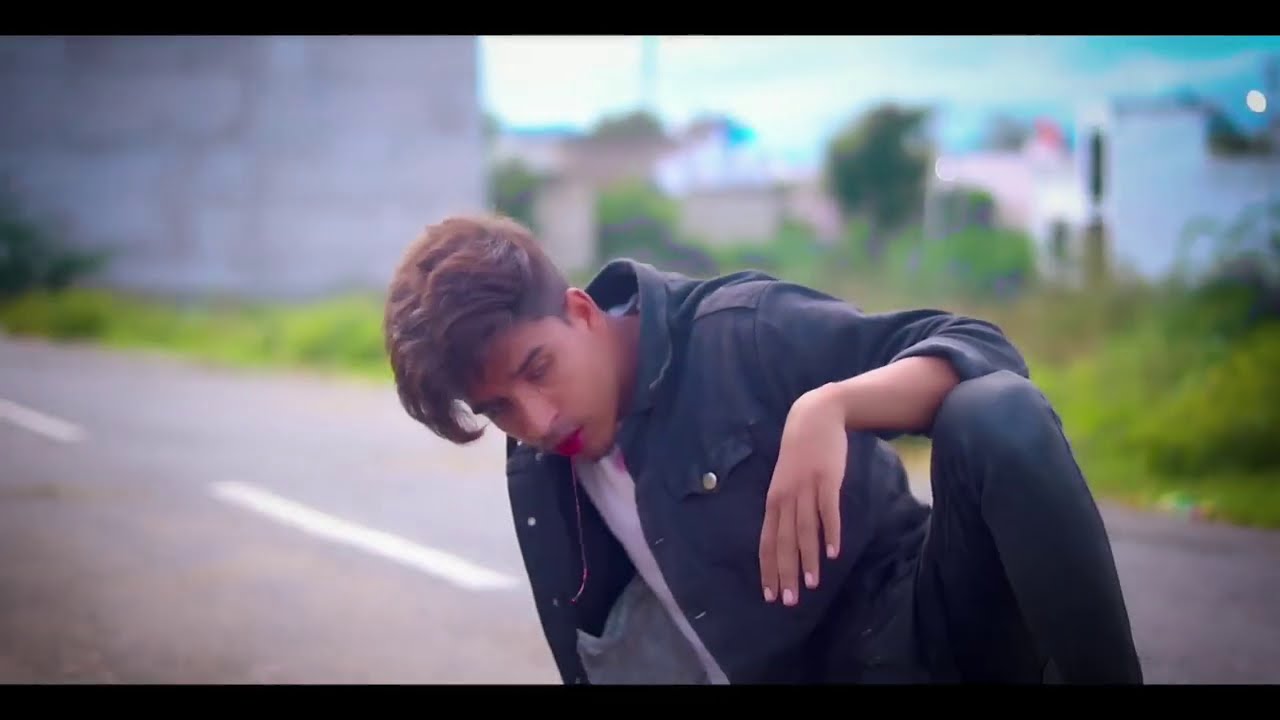 Mere Mehboob Se Kyu Juda Kar Diya| Heart Touching Love Story | Stebin Ben | Sad Song | Official Love